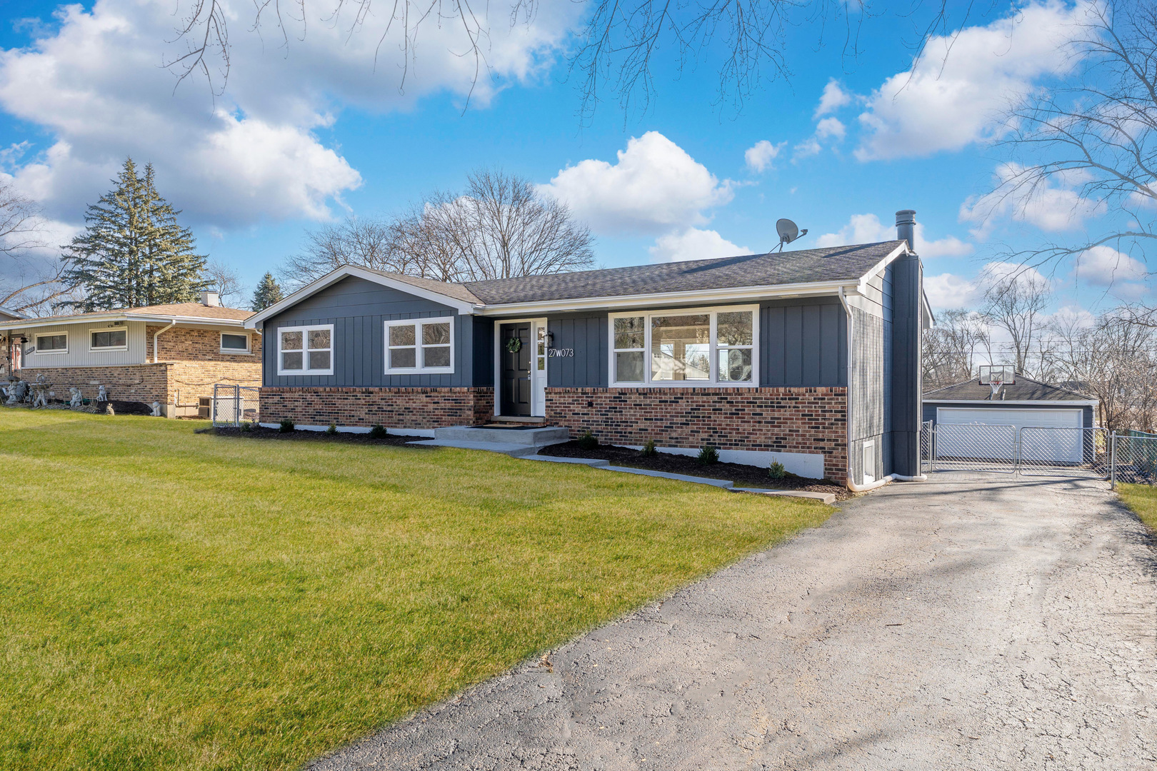 27-w073 Jewell Road Winfield, IL 60190 - Photo 32 of 34