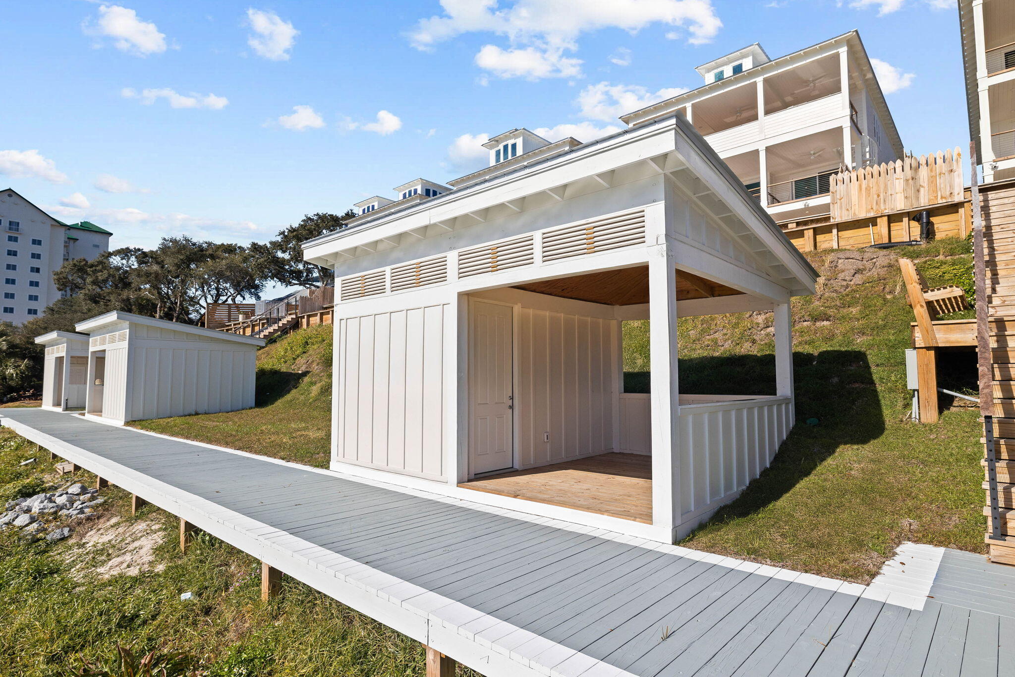 712 Harbor Boulevard Destin, FL 32541 - Photo 108 of 114 boat house