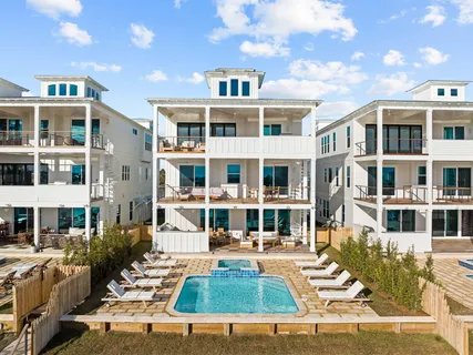 $4,999,000 | 712 Harbor Boulevard, Destin, FL 32541