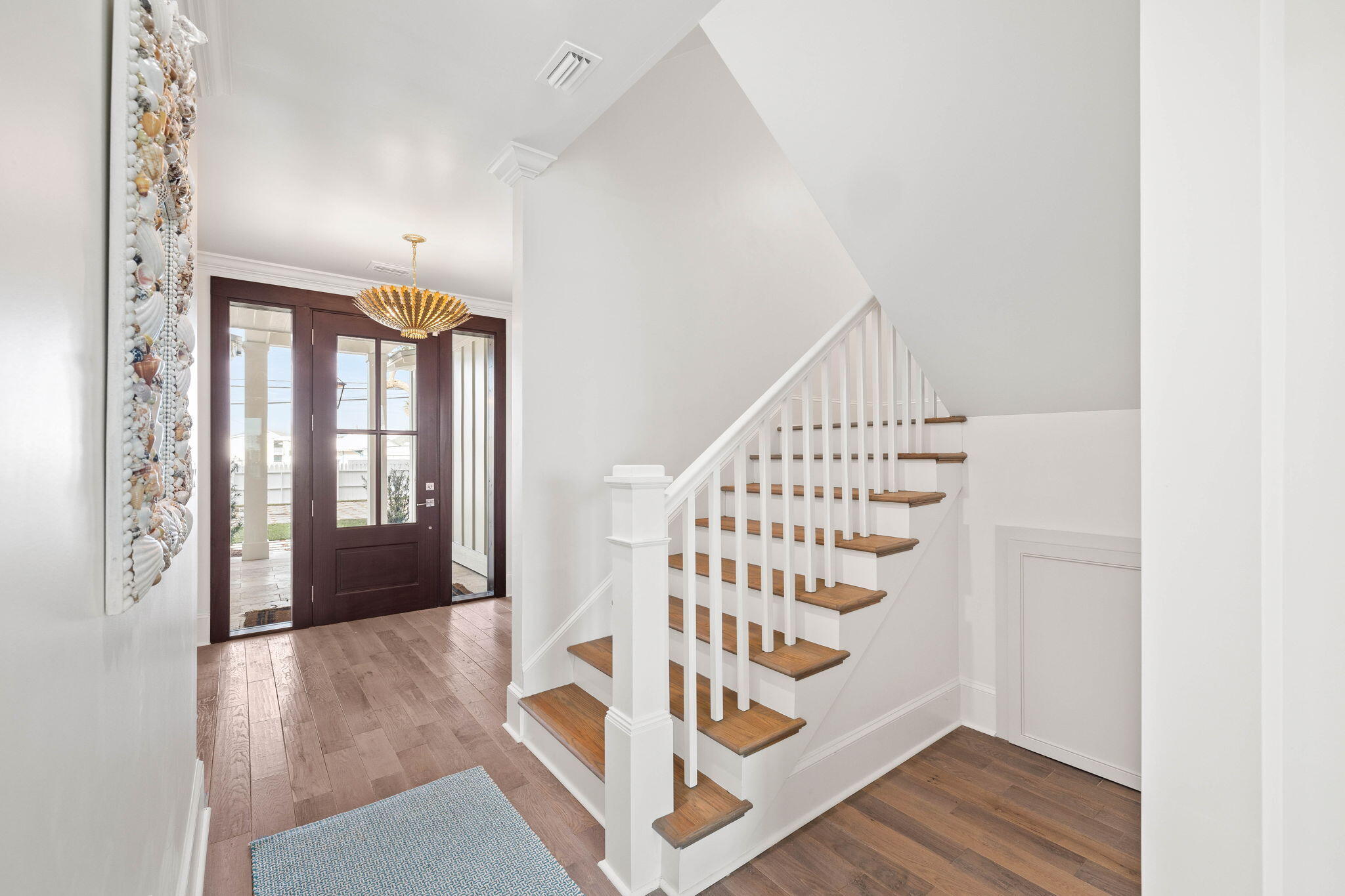 712 Harbor Boulevard Destin, FL 32541 - Photo 23 of 114 stairs/Entry