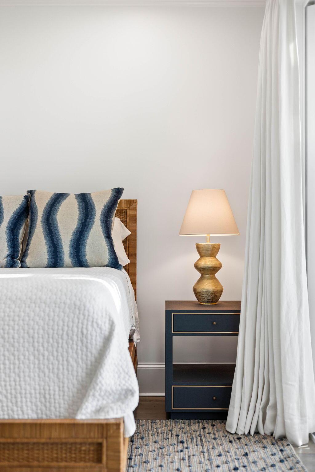 712 Harbor Boulevard Destin, FL 32541 - Photo 44 of 114 2nd Floor Back Bedroom 1