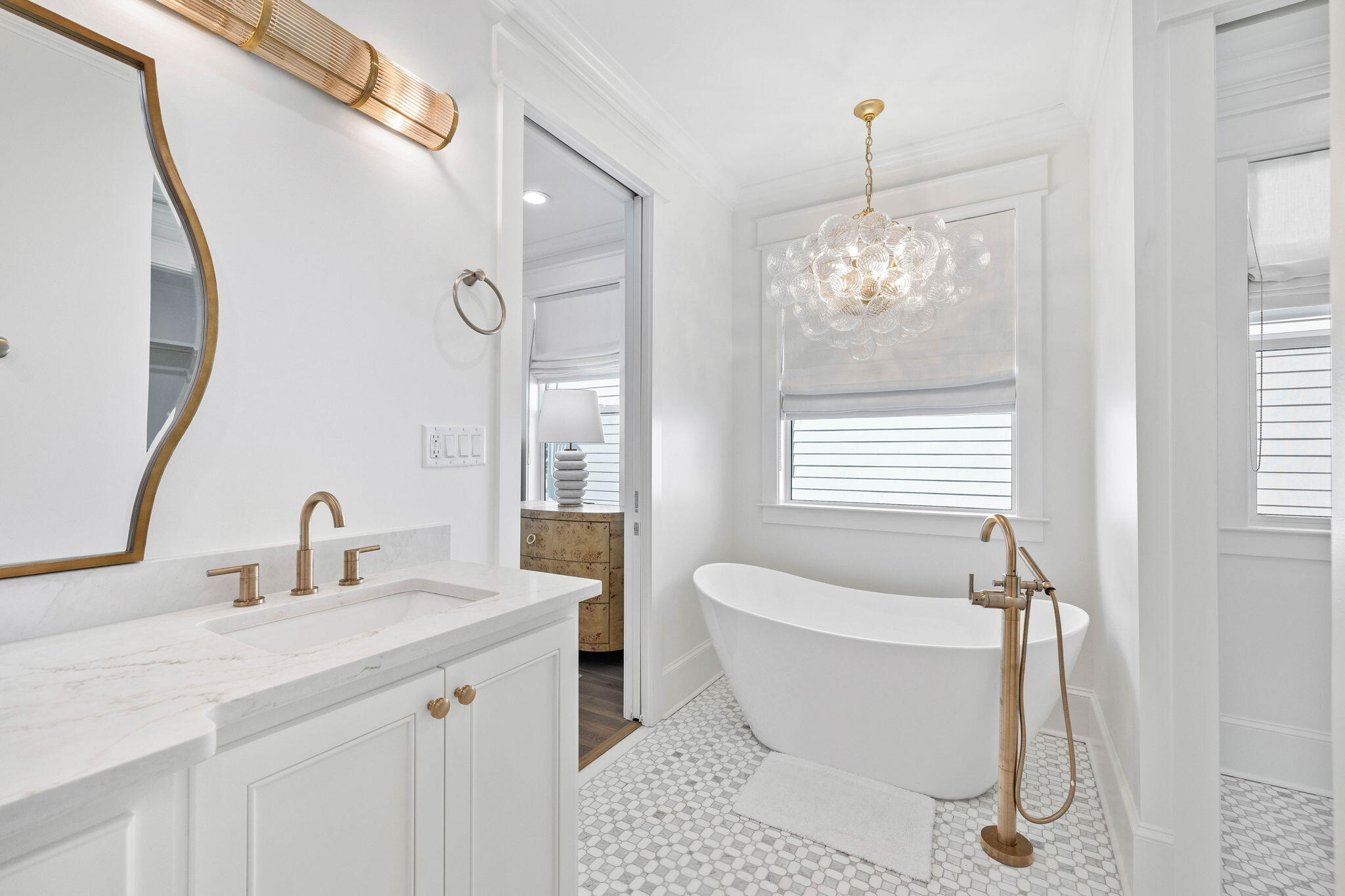 712 Harbor Boulevard Destin, FL 32541 - Photo 55 of 114 2nd Floor Master