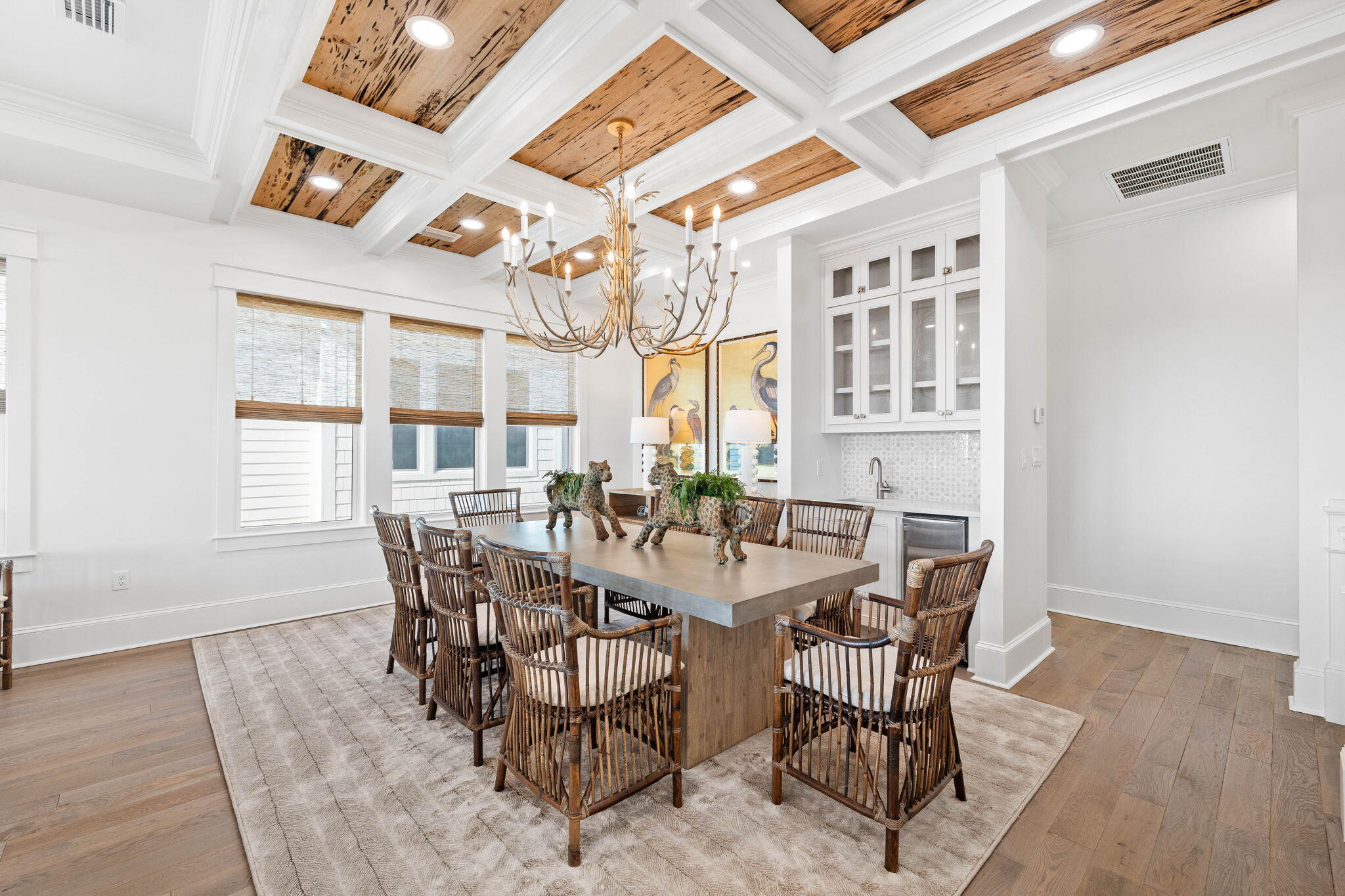 712 Harbor Boulevard Destin, FL 32541 - Photo 65 of 114 Dining