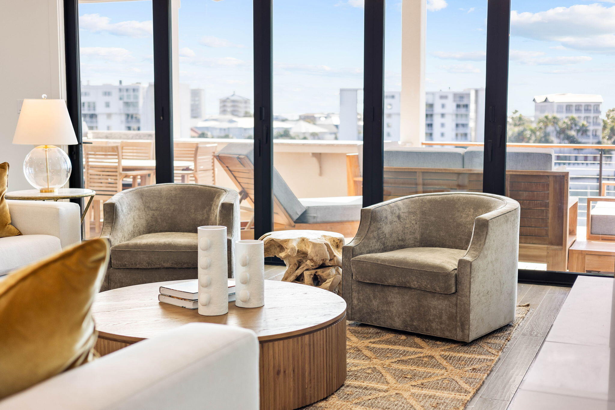 712 Harbor Boulevard Destin, FL 32541 - Photo 73 of 114 Living