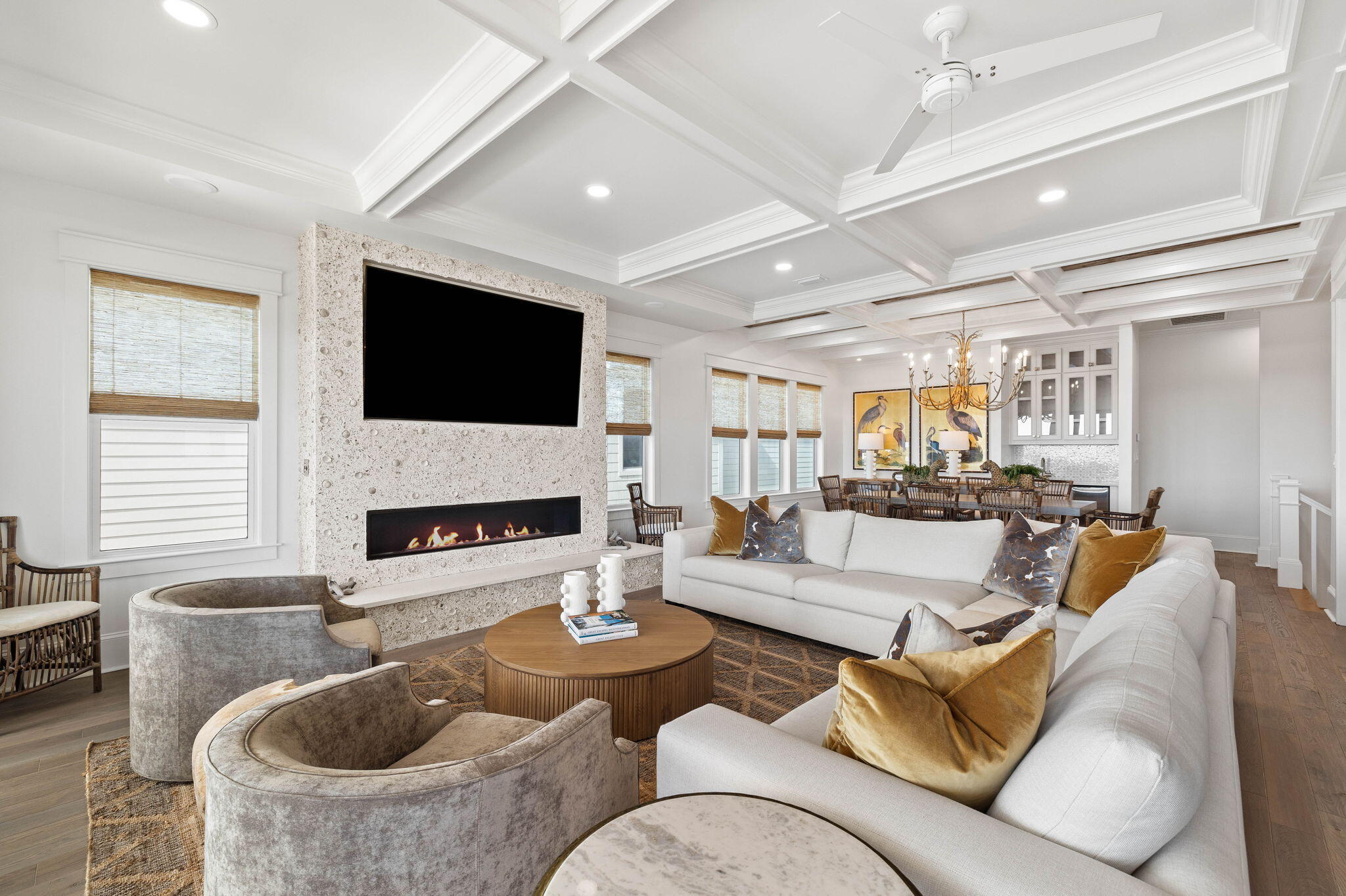 712 Harbor Boulevard Destin, FL 32541 - Photo 74 of 114 Living