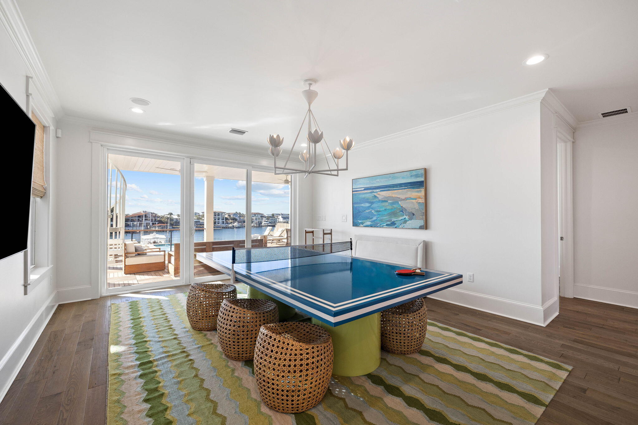 712 Harbor Boulevard Destin, FL 32541 - Photo 10 of 114 Rec Room