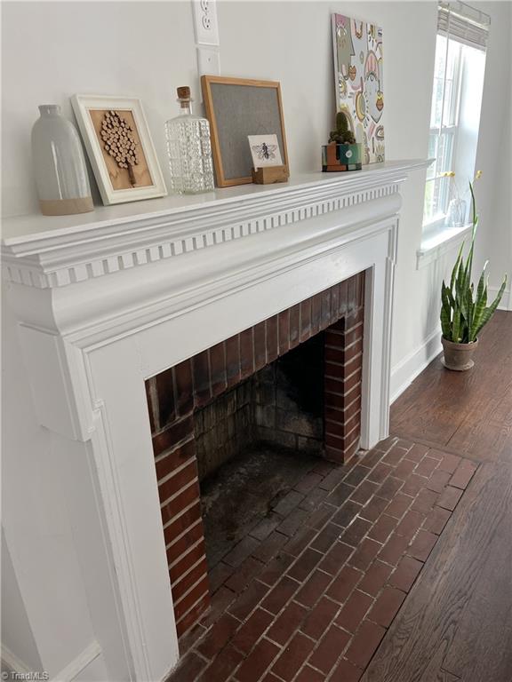 4511 Old Rural Hall Road Winston-Salem, NC 27105 - Photo 10 of 41 Gallery Image 10