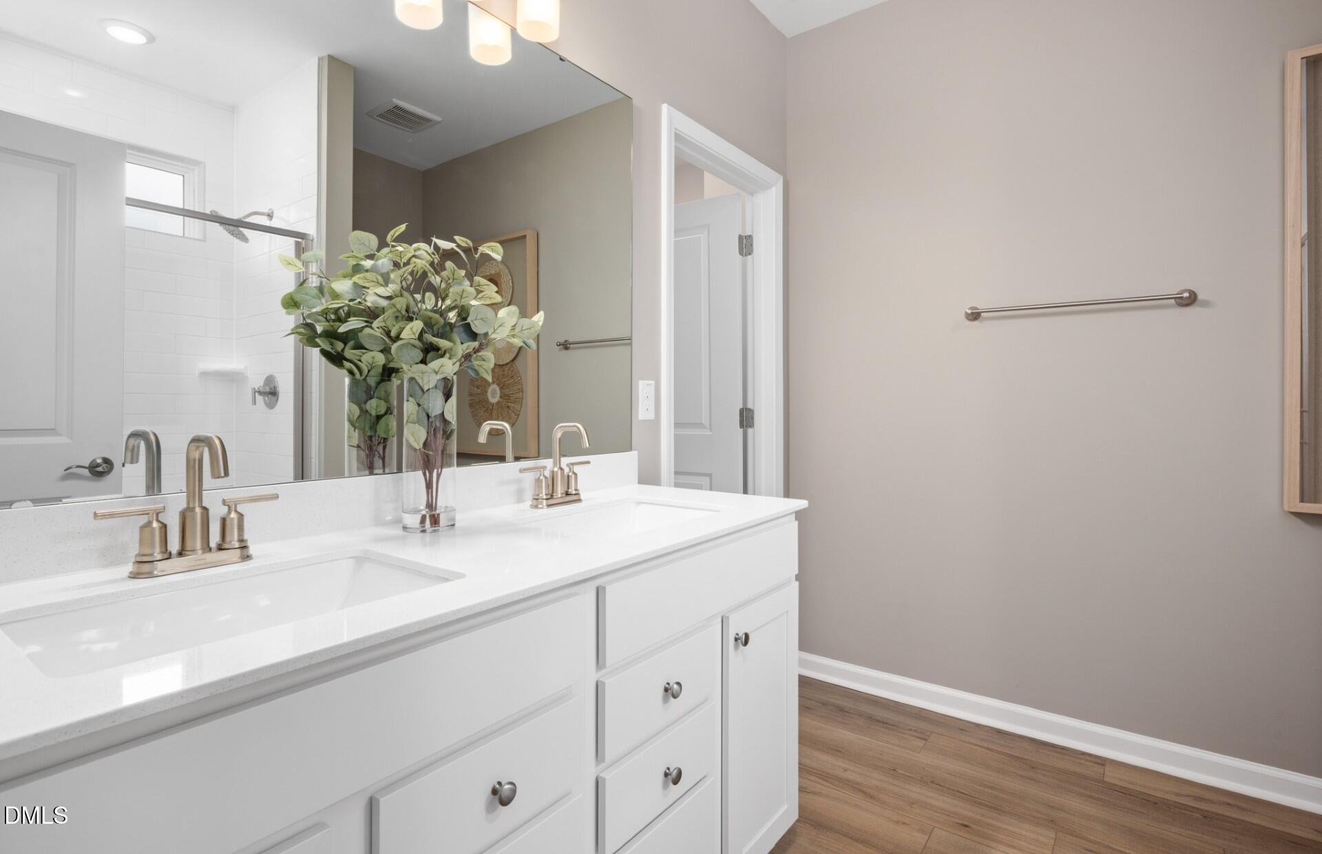 2100 Chisel Cove Road Durham, NC 27704 - Photo 12 of 28
