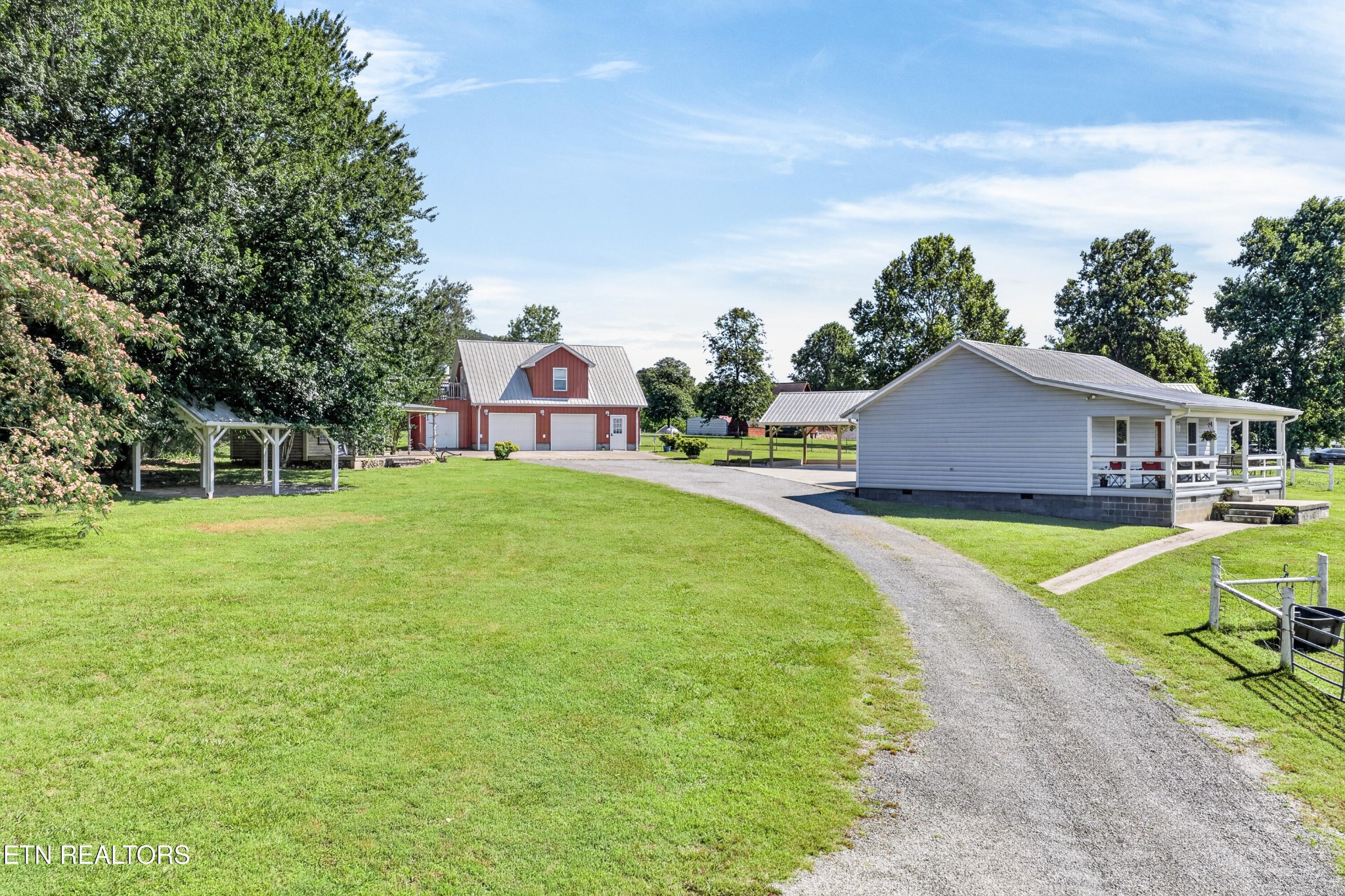 105 Foothills Road Pikeville, TN 37367 - Photo 48 of 50