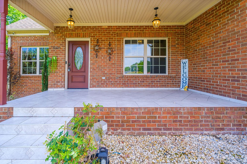 3319 Pleasant Grove Road White House, TN 37188 - Photo 2 of 33