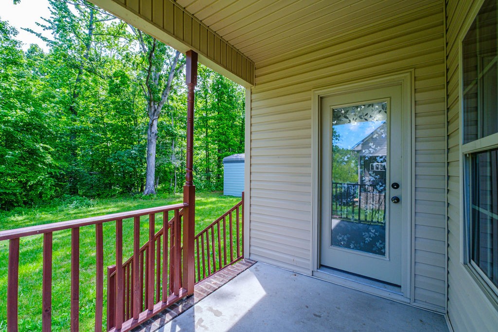 3319 Pleasant Grove Road White House, TN 37188 - Photo 31 of 33