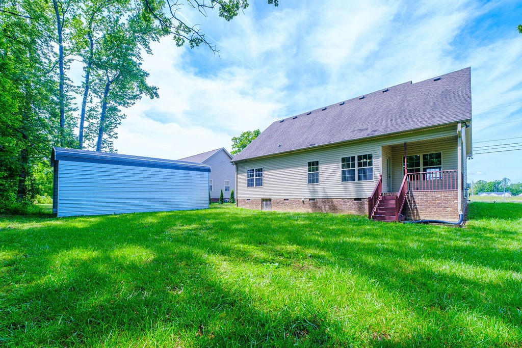3319 Pleasant Grove Road White House, TN 37188 - Photo 32 of 33