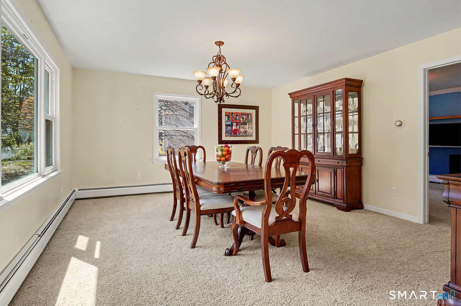 365 Adley Road Fairfield, CT 06825 - Photo 10 of 39 Dining Room