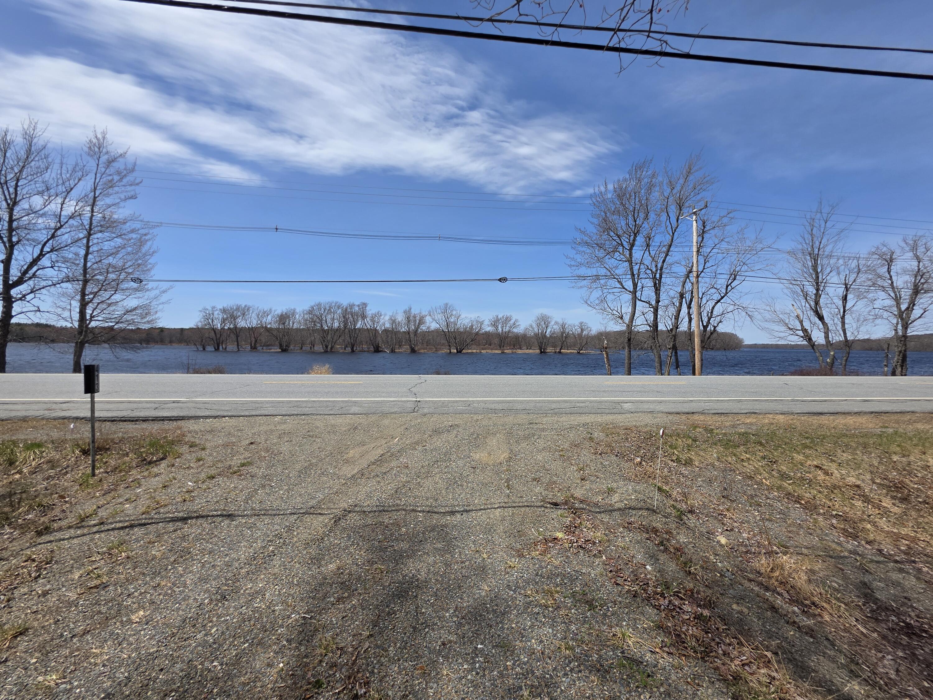 413 Main Road Passadumkeag, ME 04475 - Photo 1 of 18 20250429_122508