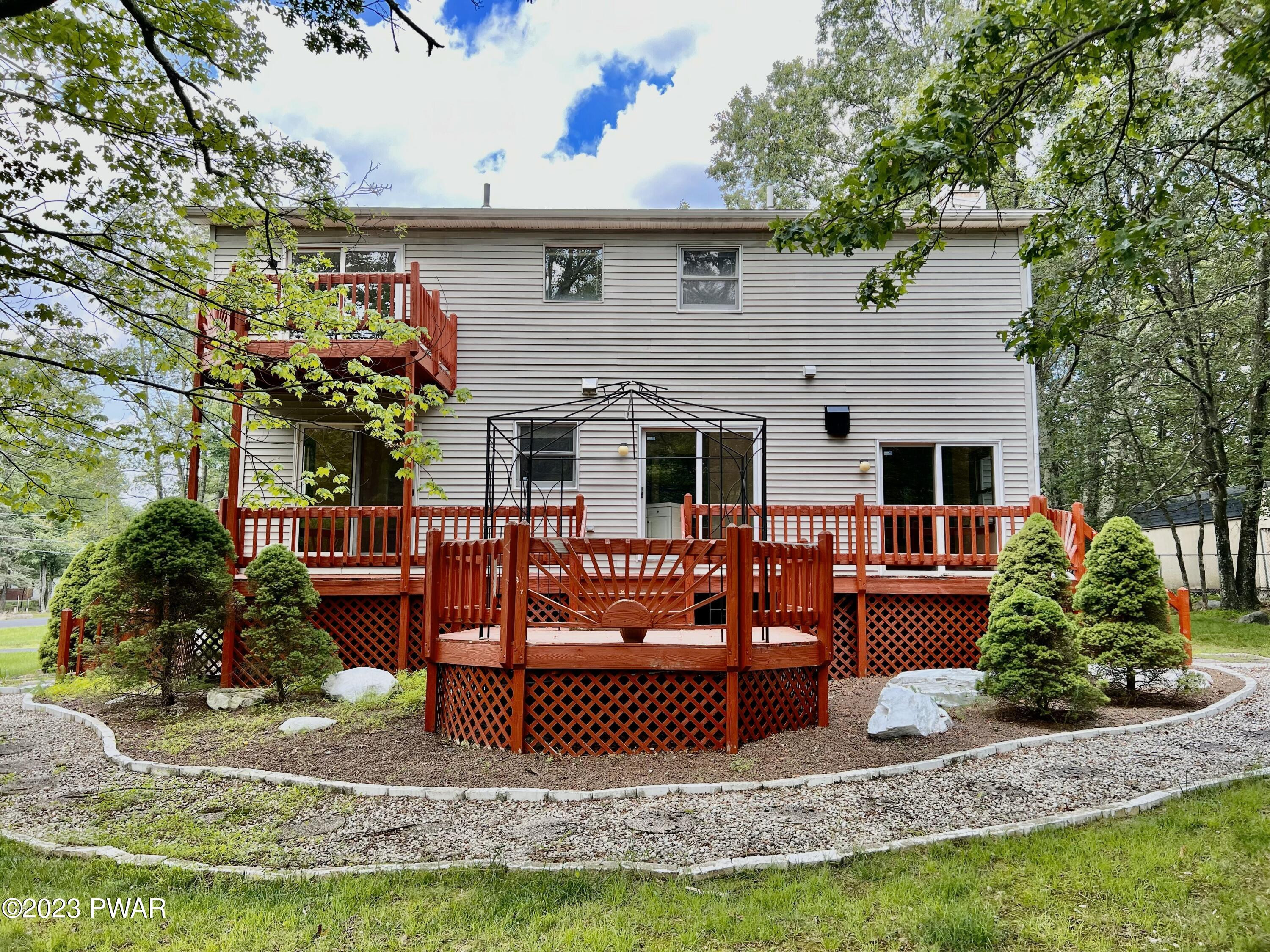 4635 Pine Ridge Drive West Bushkill, PA 18324 - Photo 8 of 57 IMG_2099