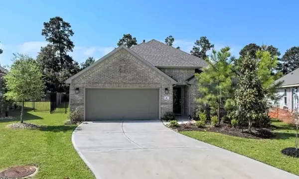 $3,500 | 6 Log House Court, Tomball, TX 77375