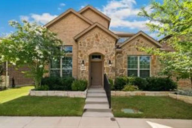 $3,049 | 6033 Dandelion Drive, Little Elm, TX 76227