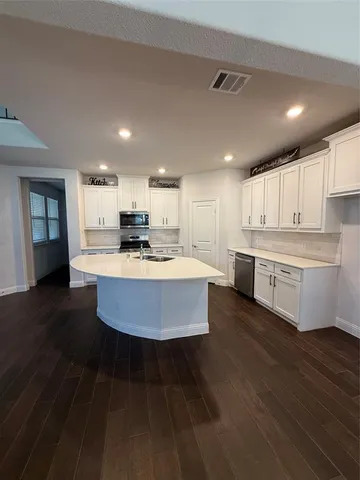 $3,095 | 6033 Dandelion Drive, Little Elm, TX 76227