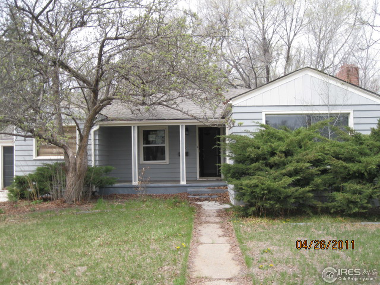 1719 Fairacres Road Greeley, CO 80631 - Photo 1 of 4 Gallery Image 1