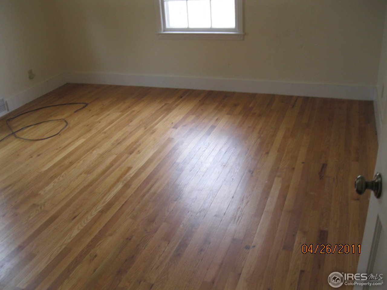 1719 Fairacres Road Greeley, CO 80631 - Photo 2 of 4 Bedroom 1