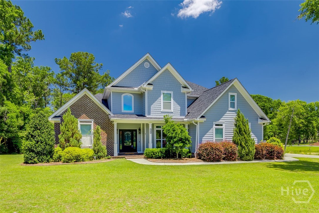 325 Polly Branch Drive Rincon, GA 31326 - Photo 2 of 44