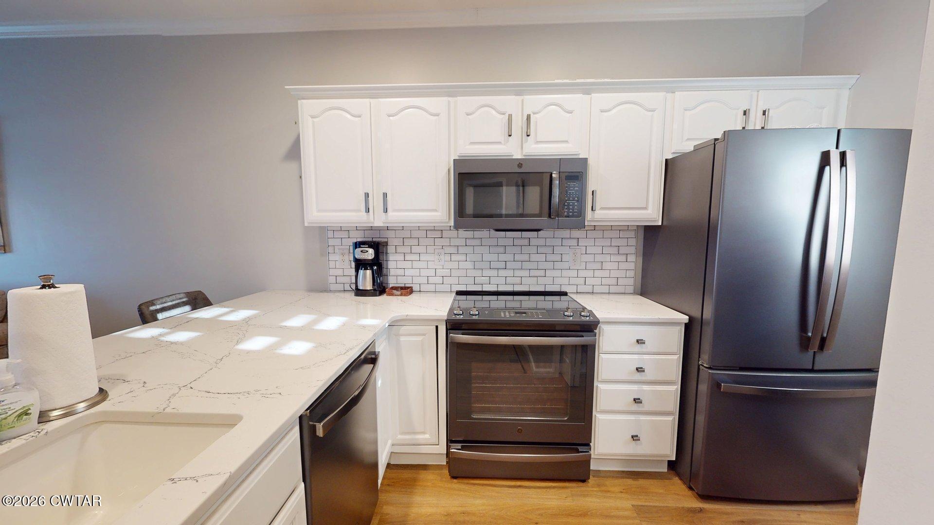 56 Pleasant Lane Springville, TN 38256 - Photo 5 of 18 Pleasant-Place-03222026_130702