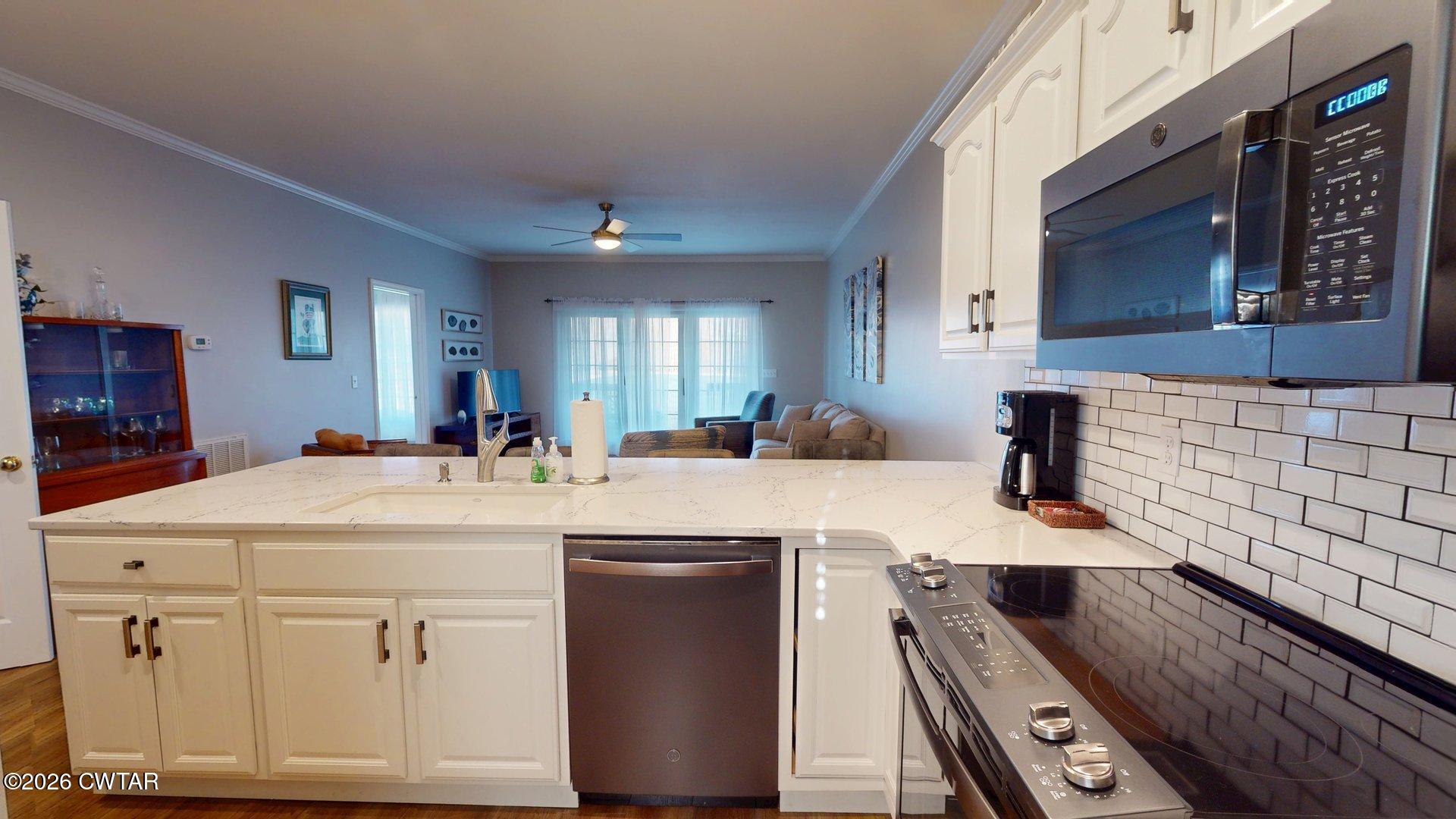 56 Pleasant Lane Springville, TN 38256 - Photo 6 of 18 Pleasant-Place-03222026_130625