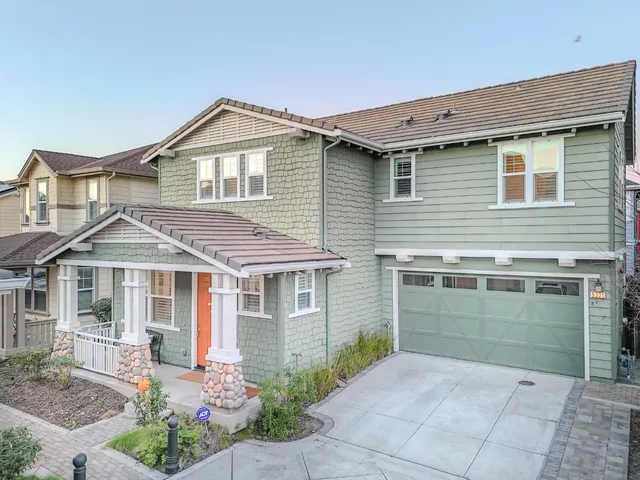 $2,380,000 | 5331 Cowboy Court, Fremont, CA 94555