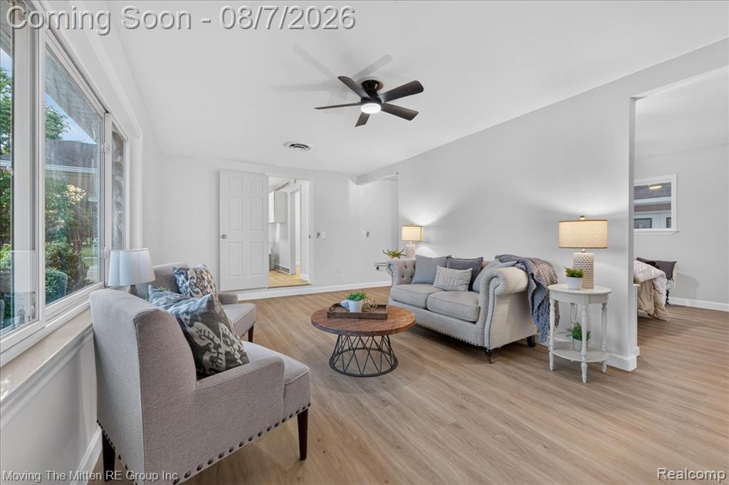 48166 Harris Road Belleville, MI 48111 - Photo 16 of 55 Gallery Image 16
