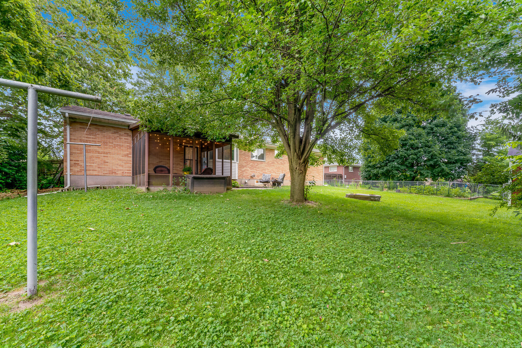 4841 West Ridgewood Road Springfield, OH 45503 - Photo 36 of 48