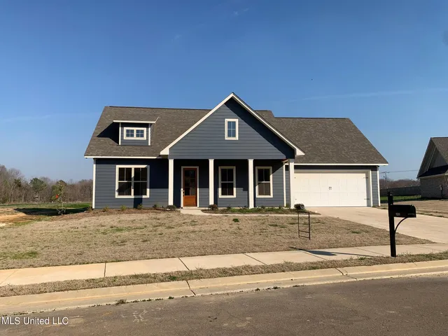 $371,000 | 121 Trace Pointe Place, Clinton, MS 39056