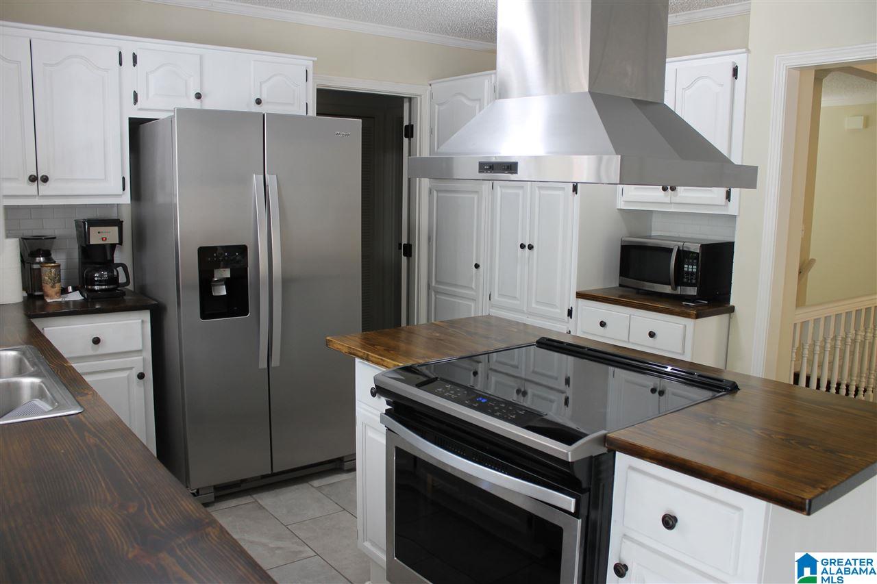 628 Wolf Pond Road Talladega, AL 35160 - Photo 18 of 50
