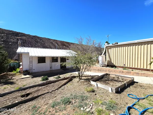 $120,000 | 31 Old Douglas Road, Bisbee, AZ 85603