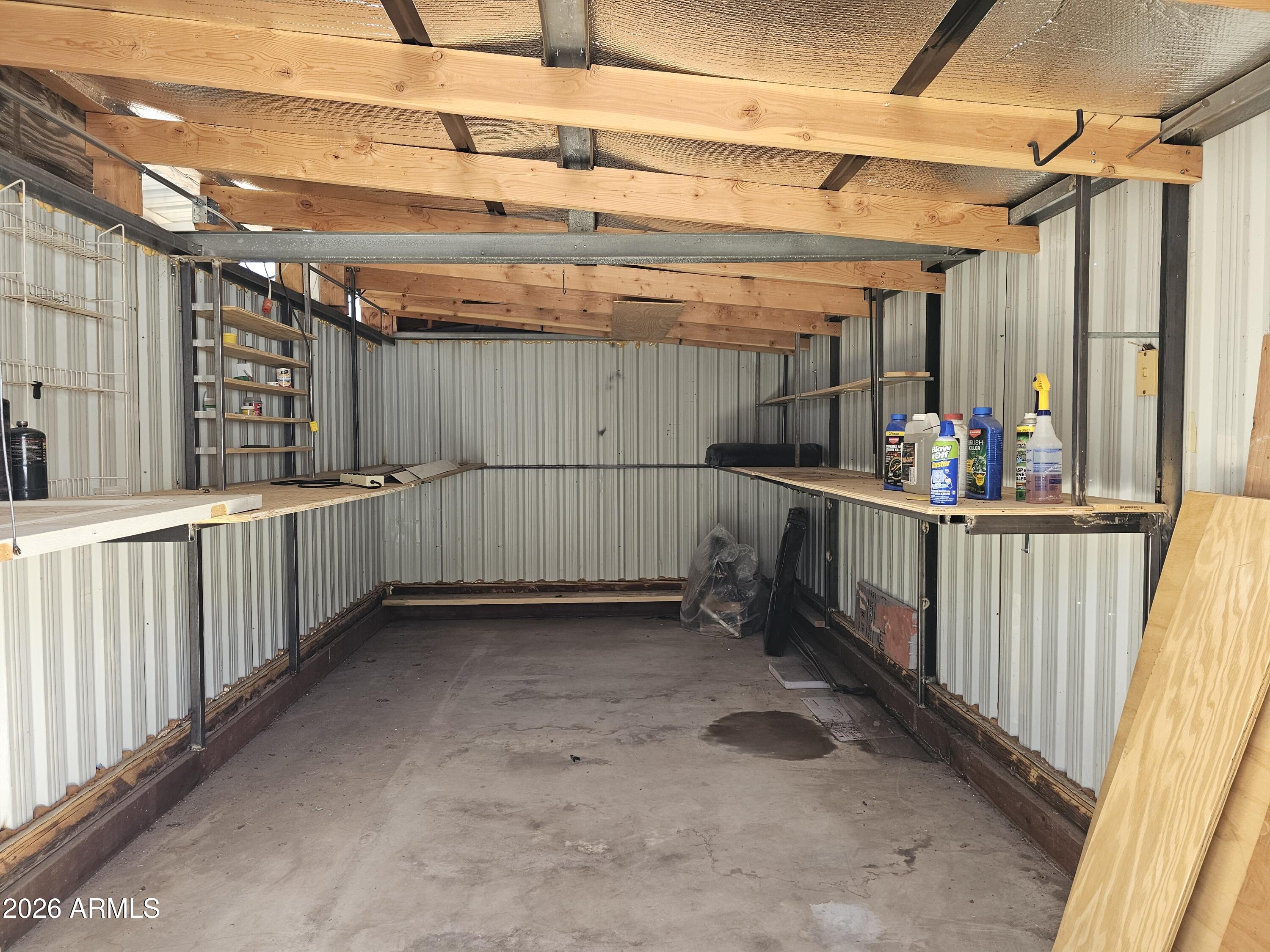 31 Old Douglas Road Bisbee, AZ 85603 - Photo 14 of 25 20260305_105531