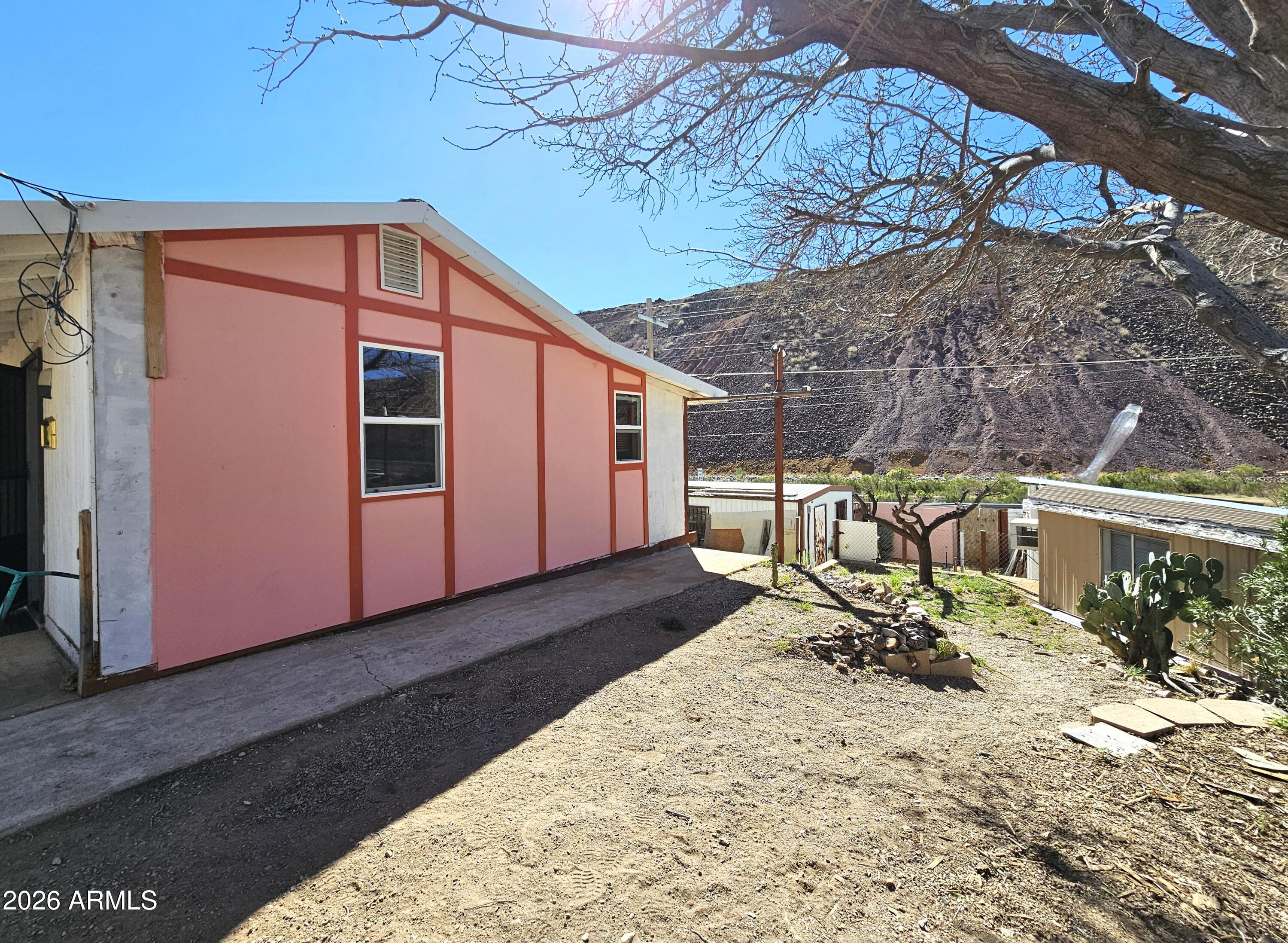 31 Old Douglas Road Bisbee, AZ 85603 - Photo 16 of 25 20260305_103744