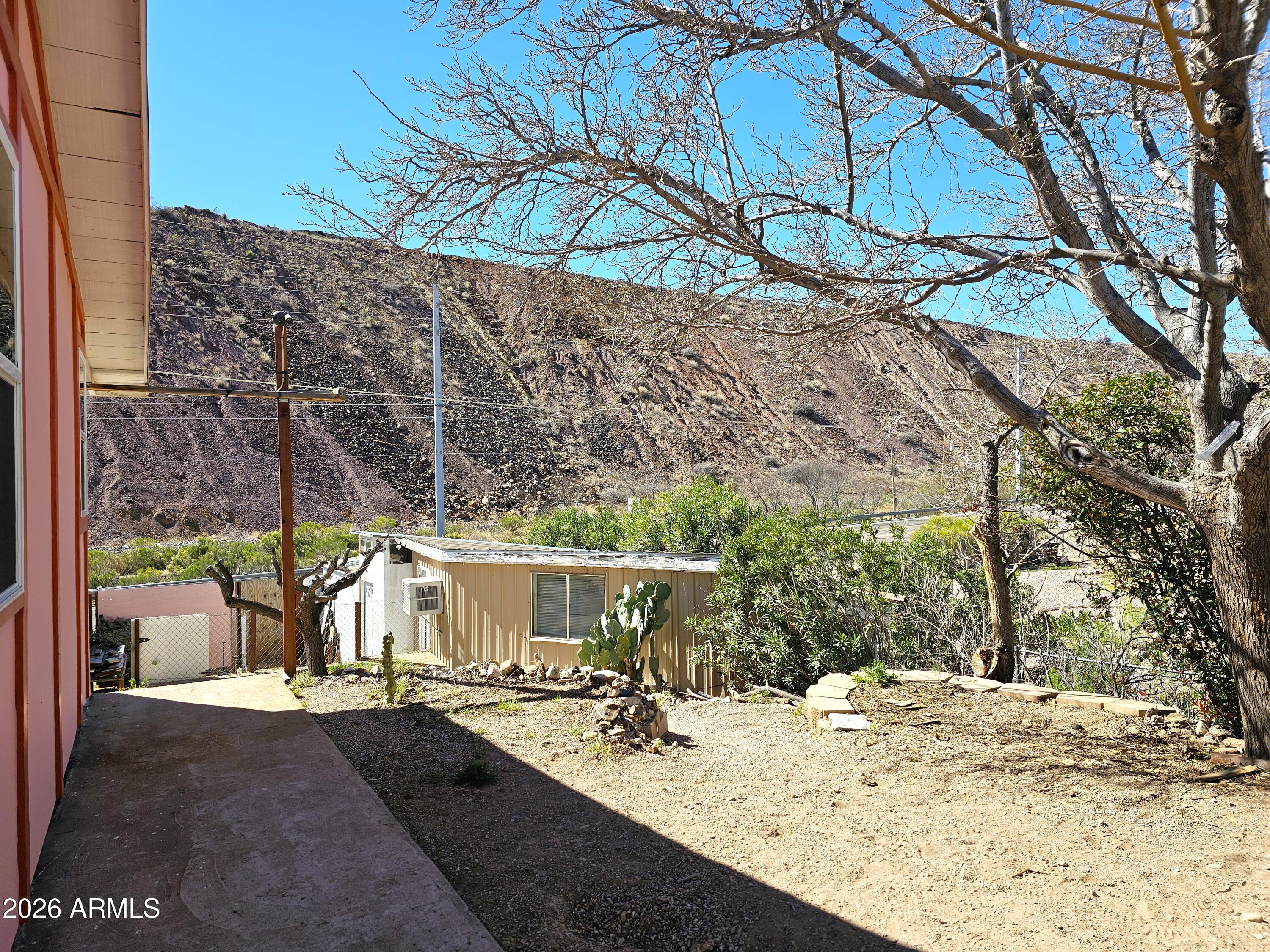 31 Old Douglas Road Bisbee, AZ 85603 - Photo 17 of 25 20260305_103100