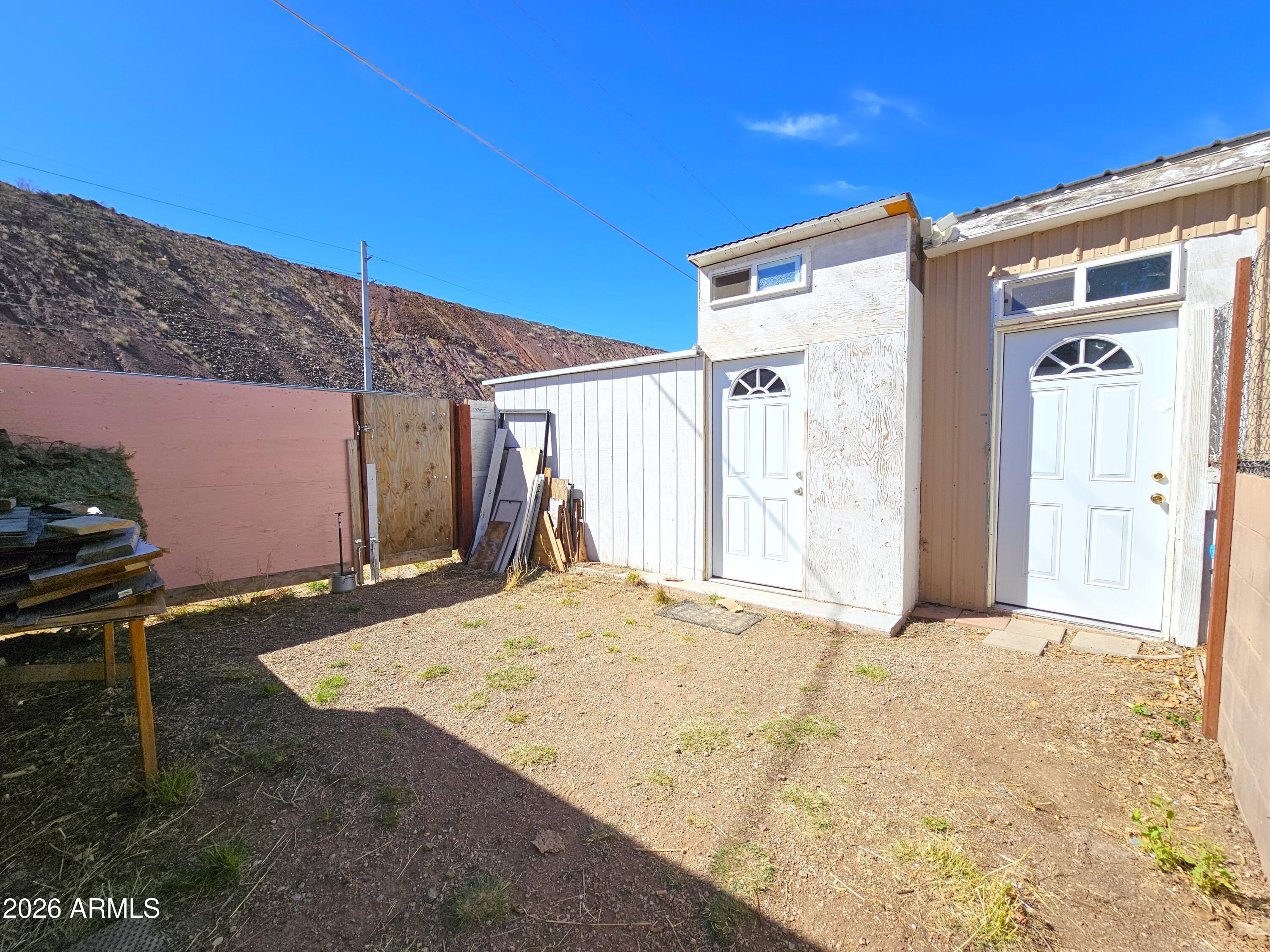 31 Old Douglas Road Bisbee, AZ 85603 - Photo 19 of 25 20260305_103250