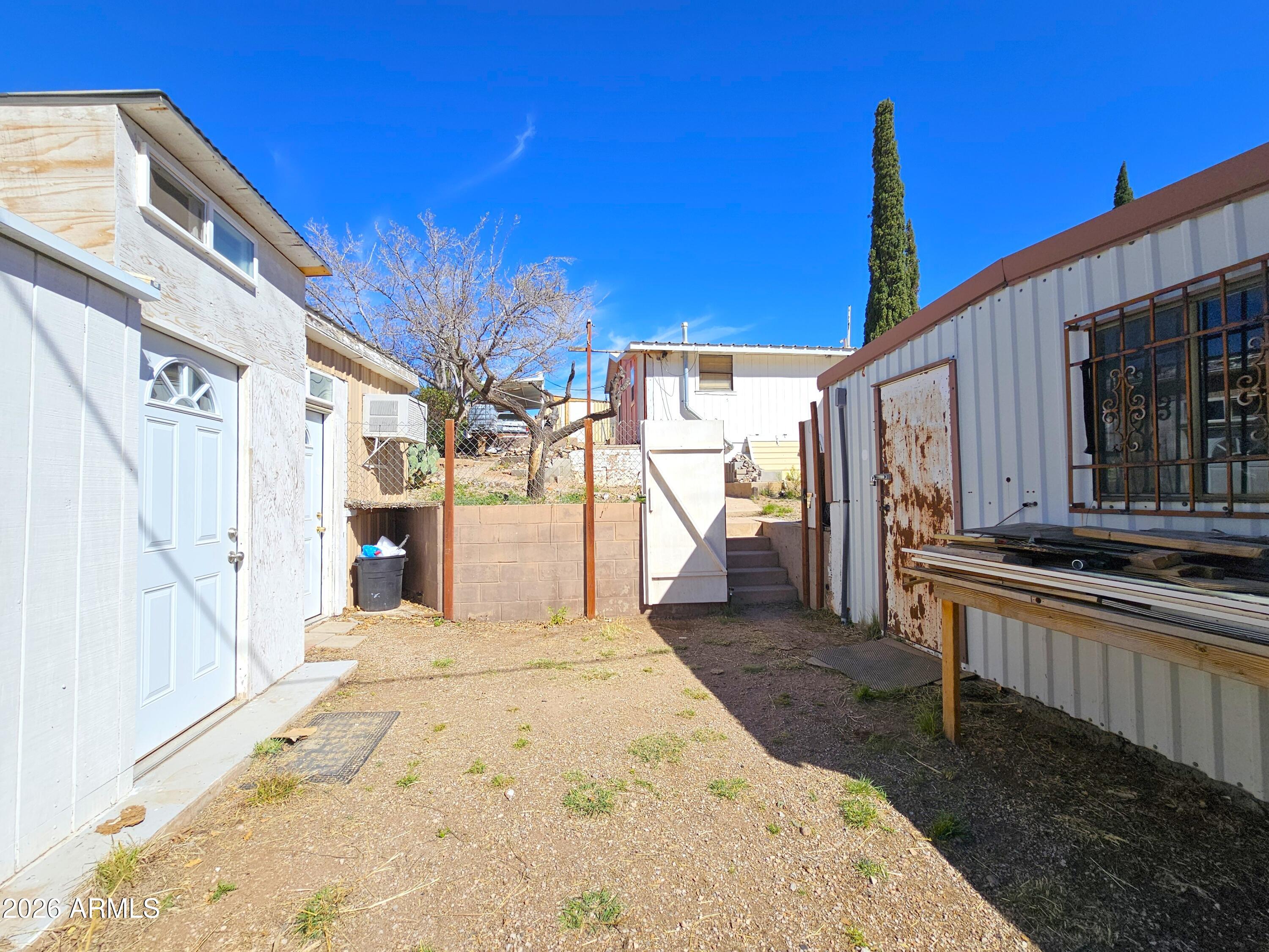 31 Old Douglas Road Bisbee, AZ 85603 - Photo 20 of 25 20260305_103309