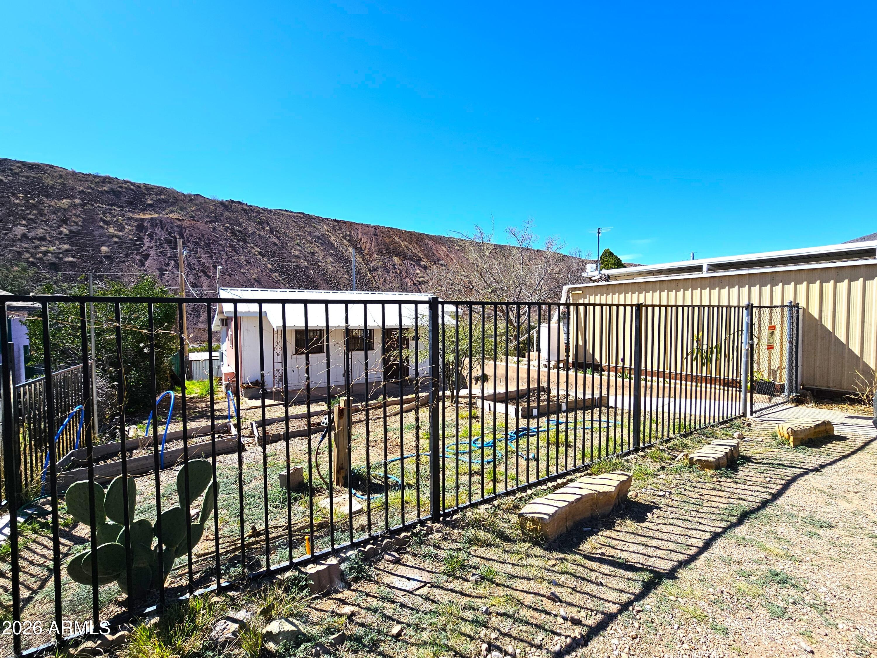 31 Old Douglas Road Bisbee, AZ 85603 - Photo 2 of 25 20260305_105851