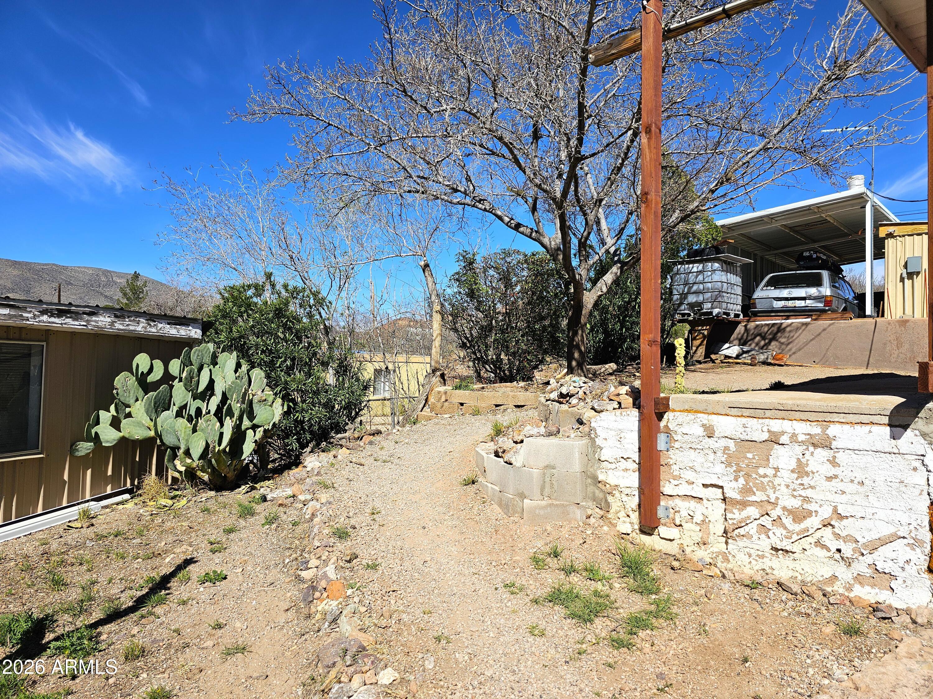 31 Old Douglas Road Bisbee, AZ 85603 - Photo 24 of 25 20260305_103715