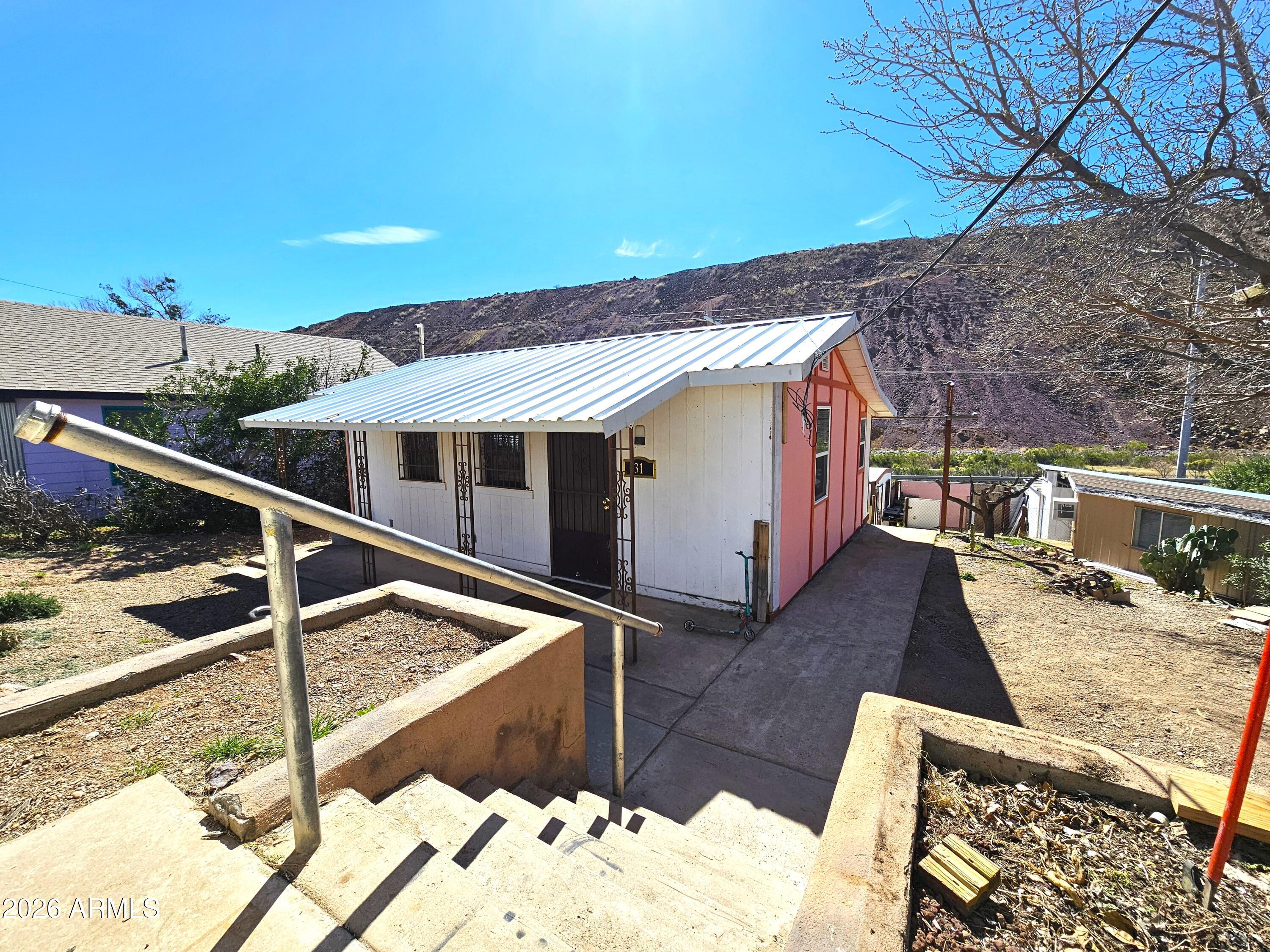 31 Old Douglas Road Bisbee, AZ 85603 - Photo 3 of 25 20260305_105613