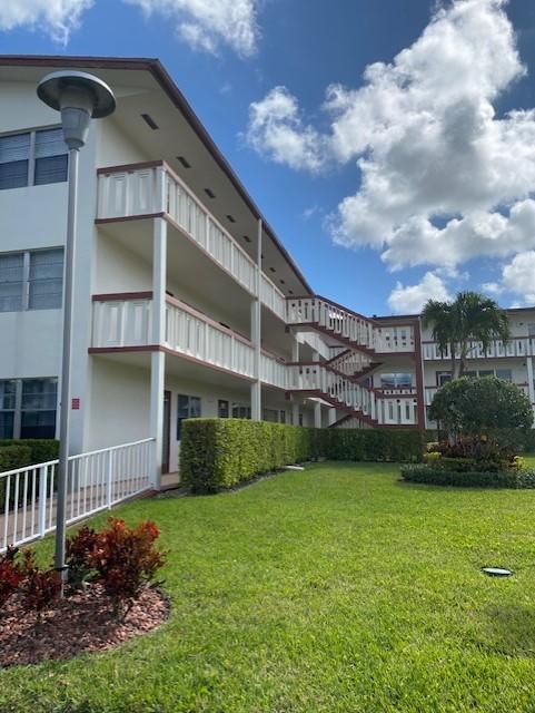 59 Brighton B, Unit 59 Boca Raton, FL 33434 - Photo 19 of 20 59 brighton 20