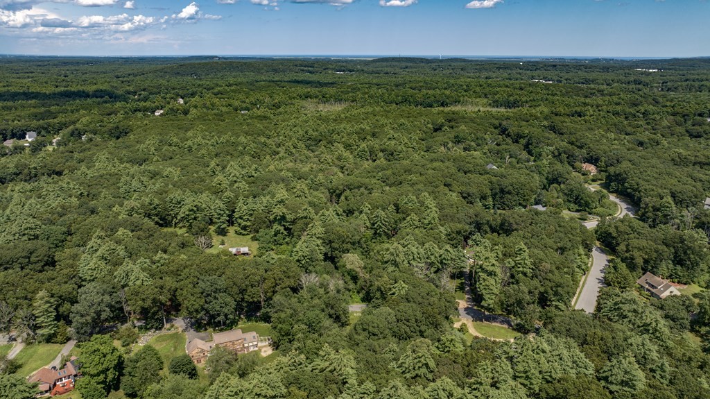 255 Newbury Road Rowley, MA 01969 - Photo 5 of 16 a view of an outdoor space and a yard