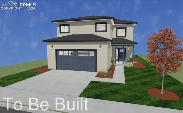 $625,000 | 3768 Scott Lane, Colorado Springs, CO 80907