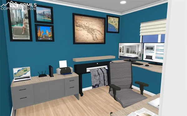 $625,000 | 3768 Scott Lane, Colorado Springs, CO 80907