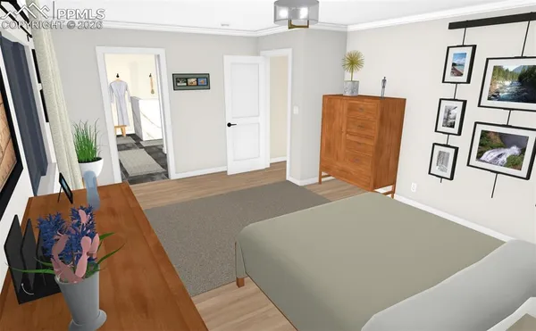 $625,000 | 3768 Scott Lane, Colorado Springs, CO 80907