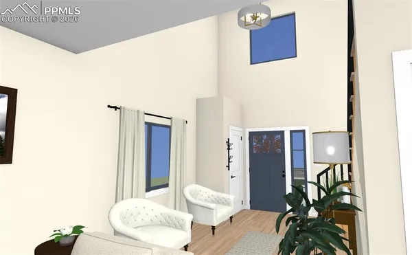 $625,000 | 3768 Scott Lane, Colorado Springs, CO 80907