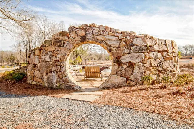 $839,000 | 245 Breakspear Lane, Fayetteville, GA 30214