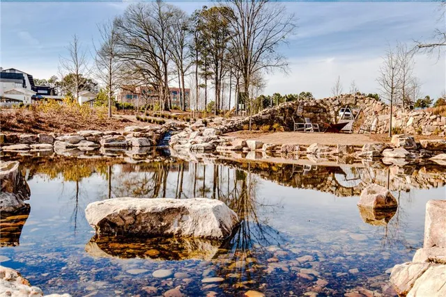 $839,000 | 245 Breakspear Lane, Fayetteville, GA 30214