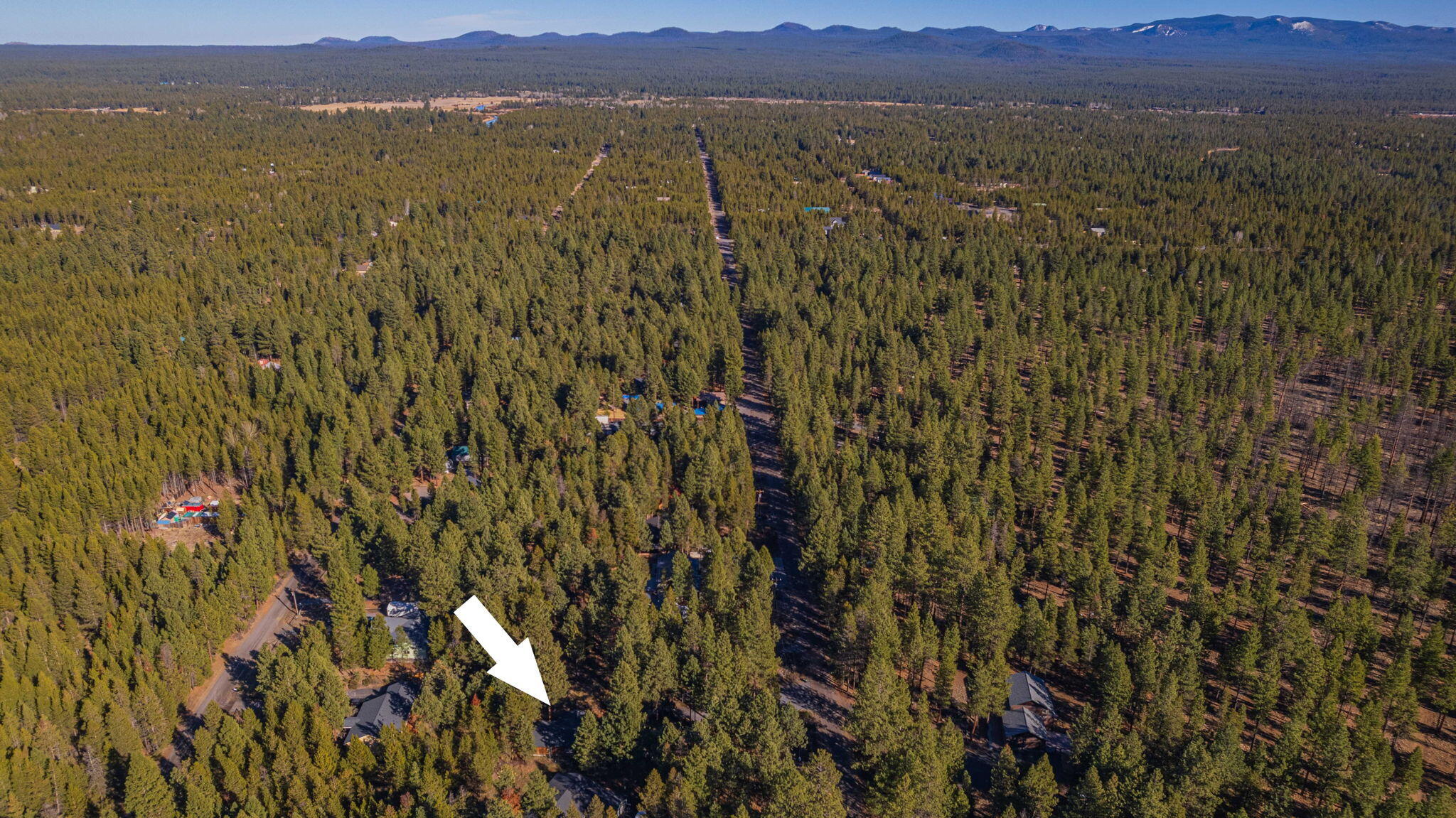 16878 Jacinto Road Bend, OR 97707 - Photo 52 of 54 59-web-or-mls-16878 Jacinto-53 with arro
